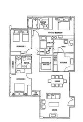 The Tresor (D10), Condominium #447847411